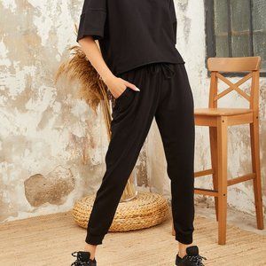 tracksuit ultimate sweatshirt / sweatpants set